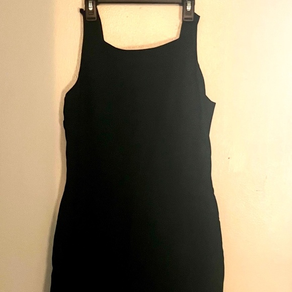 Size small petite little black dress - Picture 1 of 2